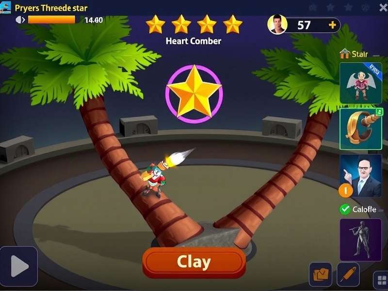 First Class Placement Star Indian Community Event